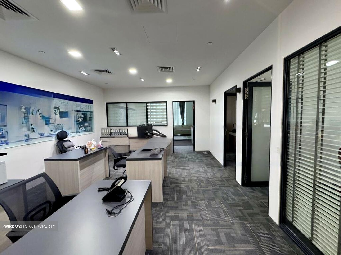 Ocbc Property Services Building (D1), Office #476667391